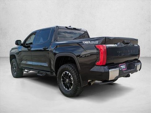 Used 2024 Toyota Tundra SR5 image 8