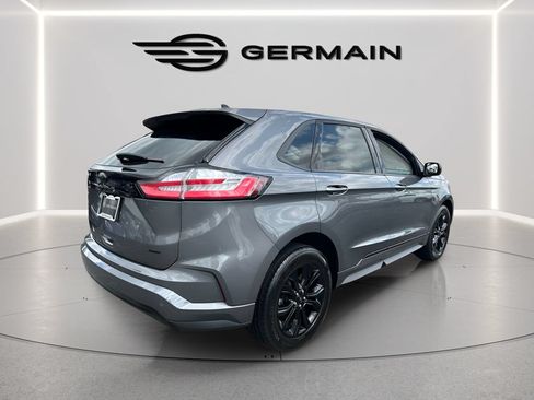 Used 2024 Ford Edge SE w/ Black Appearance Package AWD/4WD image 7