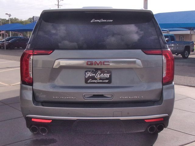 Used 2023 GMC Yukon XL Denali w/ Denali Reserve Package AWD/4WD image 20