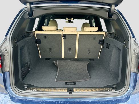 Used 2024 BMW X3 xDrive30i w/ Convenience Package w/ZPA image 29