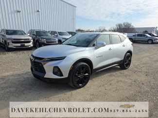 Used 2022 Chevrolet Blazer RS w/ Enhanced Convenience Package video 1