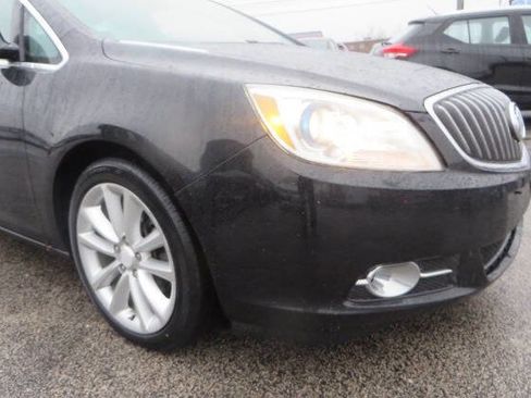 Used 2014 Buick Verano image 18