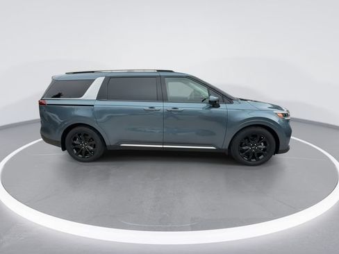 Used 2024 Kia Carnival SX FWD image 9