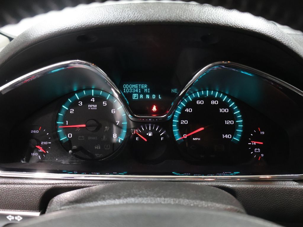 Used 2014 Chevrolet Traverse LT AWD/4WD image 38