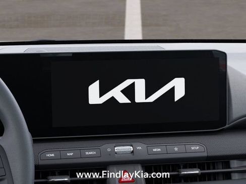 New 2026 Kia K4 FWD image 39