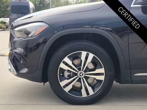 Certified 2026 Mercedes-Benz GLA 250 image 10
