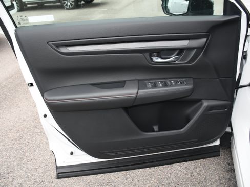New 2026 Honda CR-V Sport image 5