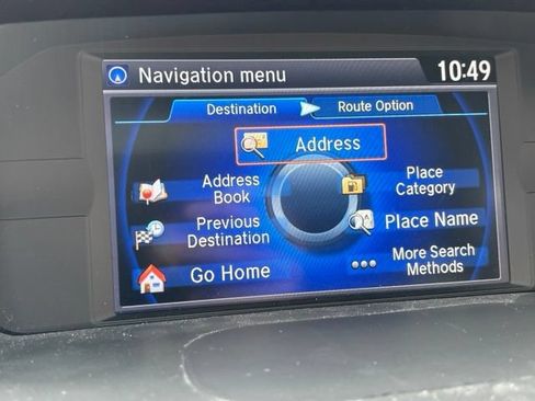 Used 2017 Honda Odyssey Touring Elite image 16