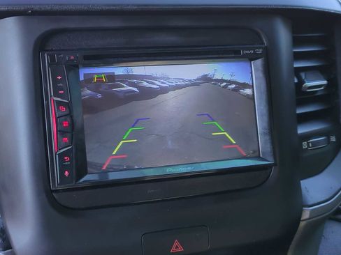 Used 2019 RAM 1500 Tradesman image 25