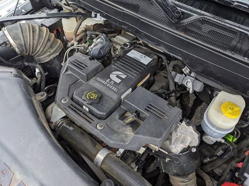 Used 2023 RAM 2500 Laramie image 67