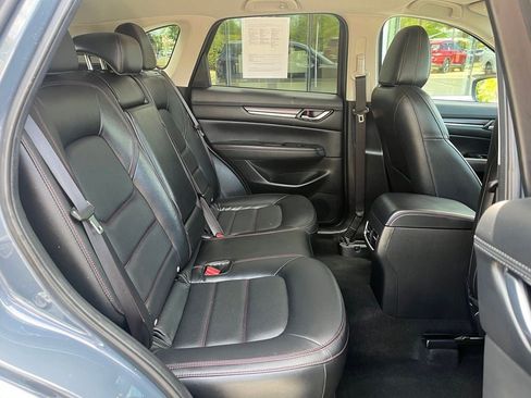 Used 2025 MAZDA CX-5 Carbon Edition AWD/4WD image 18