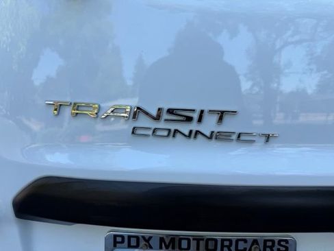 Used 2021 Ford Transit Connect XL FWD image 39