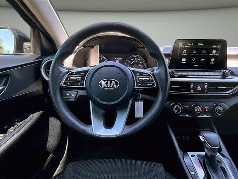 Used 2021 Kia Forte Sedan FWD image 8