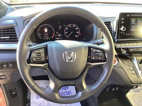 Used 2025 Honda Odyssey Sport-L image 30