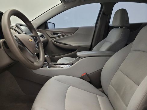 Used 2017 Chevrolet Malibu LS w/ LPO, Convenience Package 2 image 17