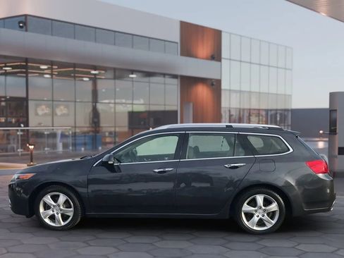 Used 2012 Acura TSX Sport Wagon image 4