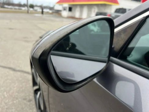 Used 2019 Honda Accord Sport image 26