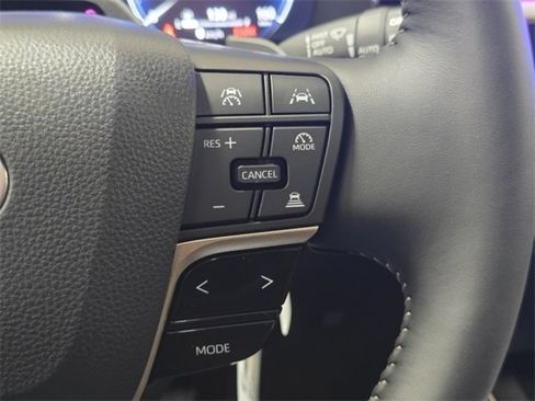 New 2025 Toyota Crown Signia image 30