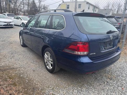 Used 2014 Volkswagen Jetta TDI image 5