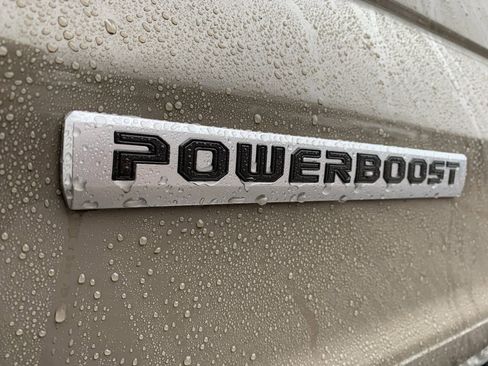 New 2025 Ford F150 XLT w/ Equipment Group 302A MID image 45