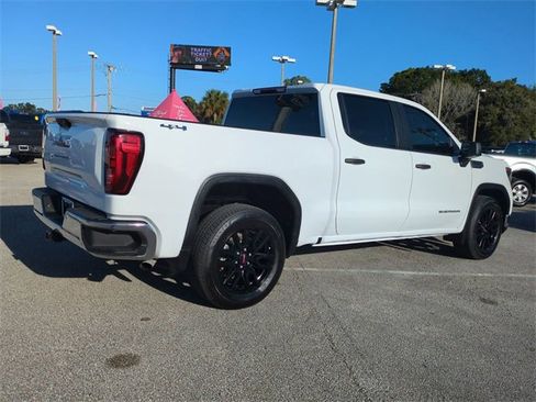 Used 2023 GMC Sierra 1500 Pro image 4