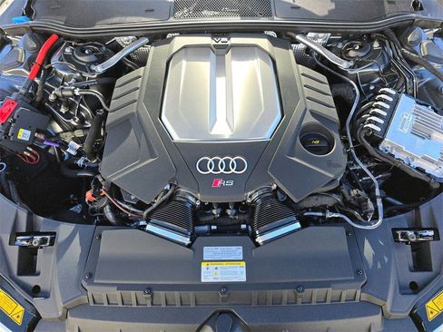 New 2026 Audi RS 7 Performance image 31