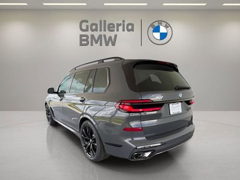 Used 2026 BMW X7 xDrive40i w/ M Sport Package image 11