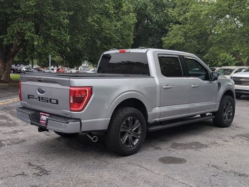 Used 2023 Ford F150 XLT w/ Equipment Group 302A High RWD image 5