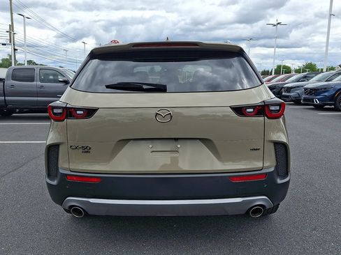 Used 2026 MAZDA CX-50 Meridian Edition w/ Weather Package AWD/4WD image 5
