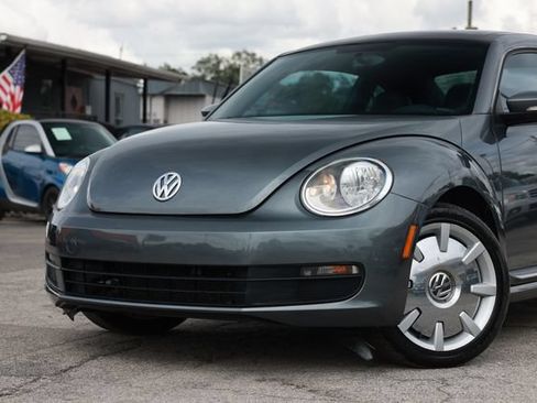 Used 2012 Volkswagen Beetle 2.5 FWD image 28