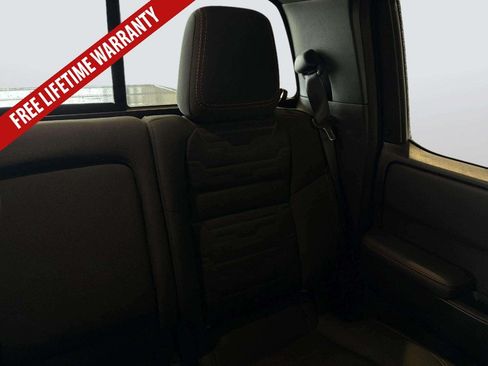 Used 2023 Nissan Frontier PRO-4X w/ Pro Convenience Package AWD/4WD image 30
