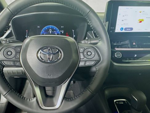 New 2026 Toyota Corolla SE FWD image 13