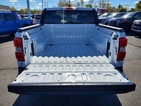 New 2025 Ford Maverick XLT w/ XLT Luxury Package image 30