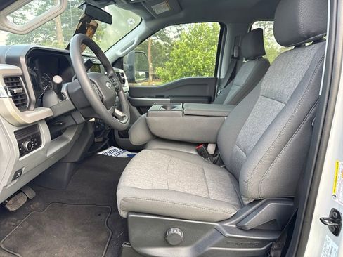 New 2026 Ford F250 XL w/ STX Appearance Package AWD/4WD image 12
