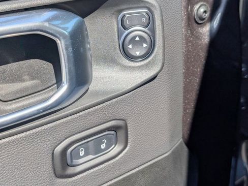 New 2026 Jeep Wrangler Unlimited Rubicon AWD/4WD image 10