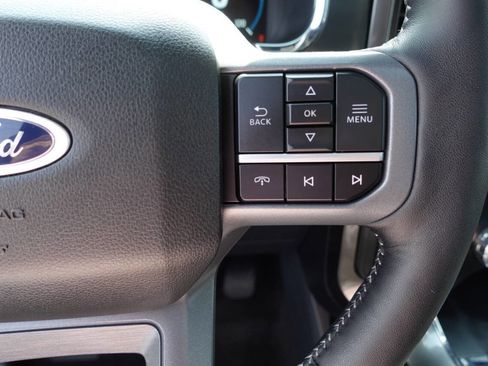 Used 2023 Ford F150 Lariat w/ Equipment Group 502A High image 59