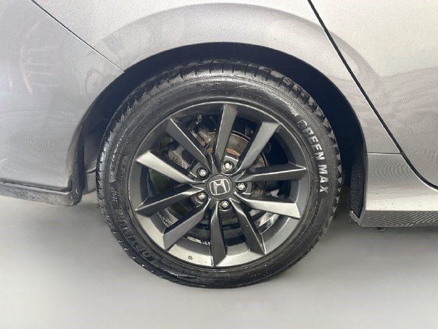 Used 2021 Honda Civic EX image 32