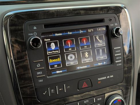 Used 2014 Buick Enclave Leather w/ Trailering Provision Package image 19