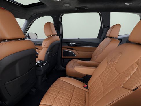 New 2025 Kia Telluride SX X-Line image 18