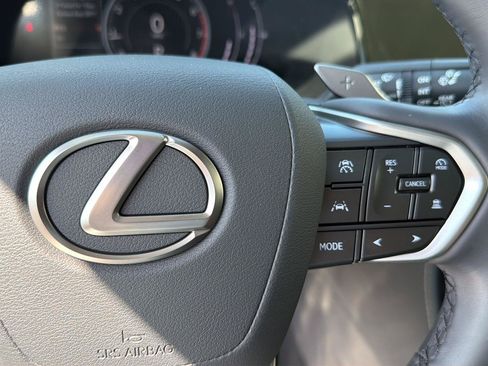 Certified 2025 Lexus NX 350 AWD w/ Accessory Package (2T) image 22