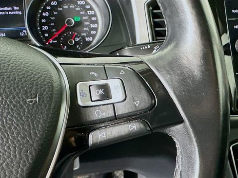 Used 2018 Volkswagen Atlas SEL image 13