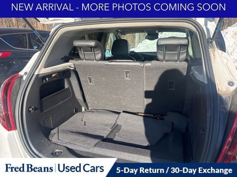 Used 2017 Buick Encore Sport Touring image 8