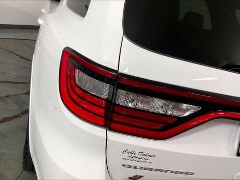 Used 2023 Dodge Durango GT AWD/4WD image 27