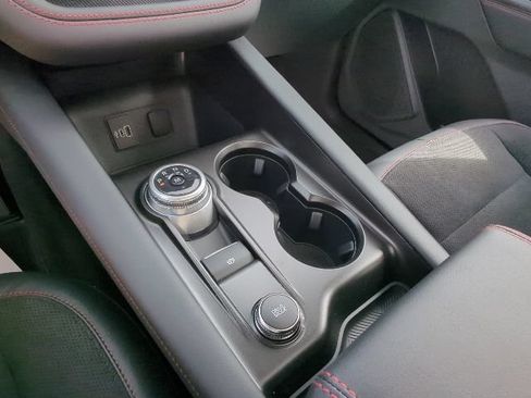 New 2026 Ford Explorer ST w/ Sun And Sound Package AWD/4WD image 19