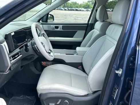 New 2026 Hyundai Santa Fe SEL image 9