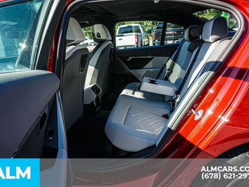 Used 2025 BMW i5 eDrive40i w/ M Sport Package image 20