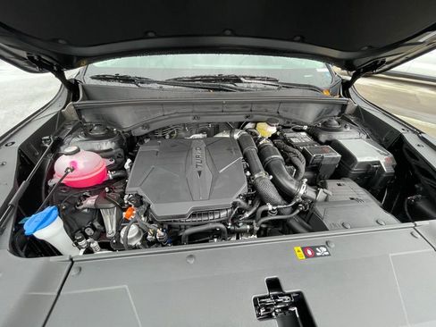 New 2026 Kia Sorento EX FWD image 32