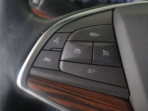 Certified 2024 Cadillac XT5 Premium Luxury w/ Technology Package image 12