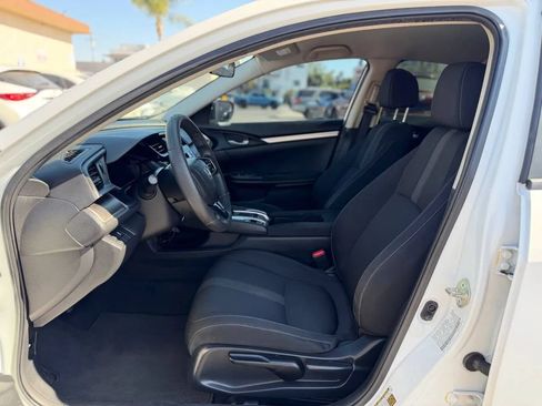 Used 2019 Honda Civic LX image 23