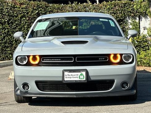 Used 2022 Dodge Challenger GT image 9